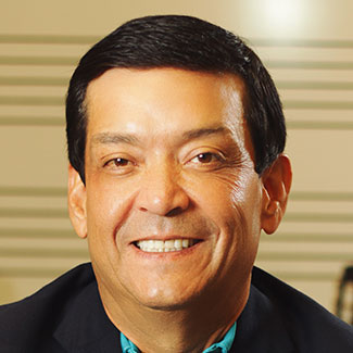 Gilberto Soto